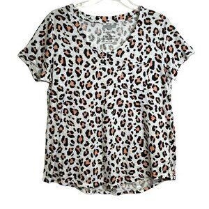 Torrid Women's T Shirt Size OO (10 M/L) (2323)